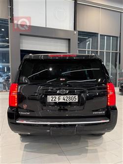 شێڤرۆلێت تاهۆ